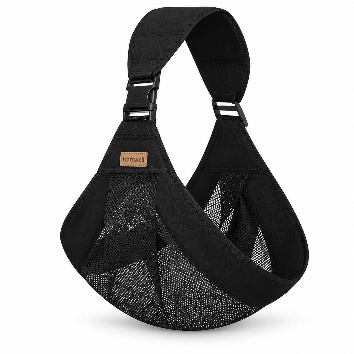 CozyCarry Adjustable Baby Carrier