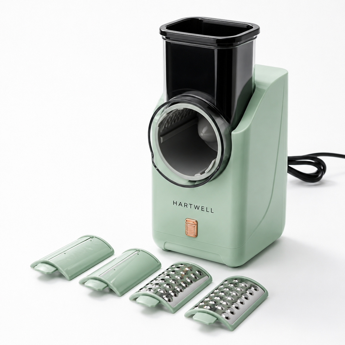 SlicePro Electric Slicer