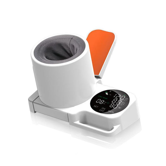 ArmEase Blood Pressure Monitor