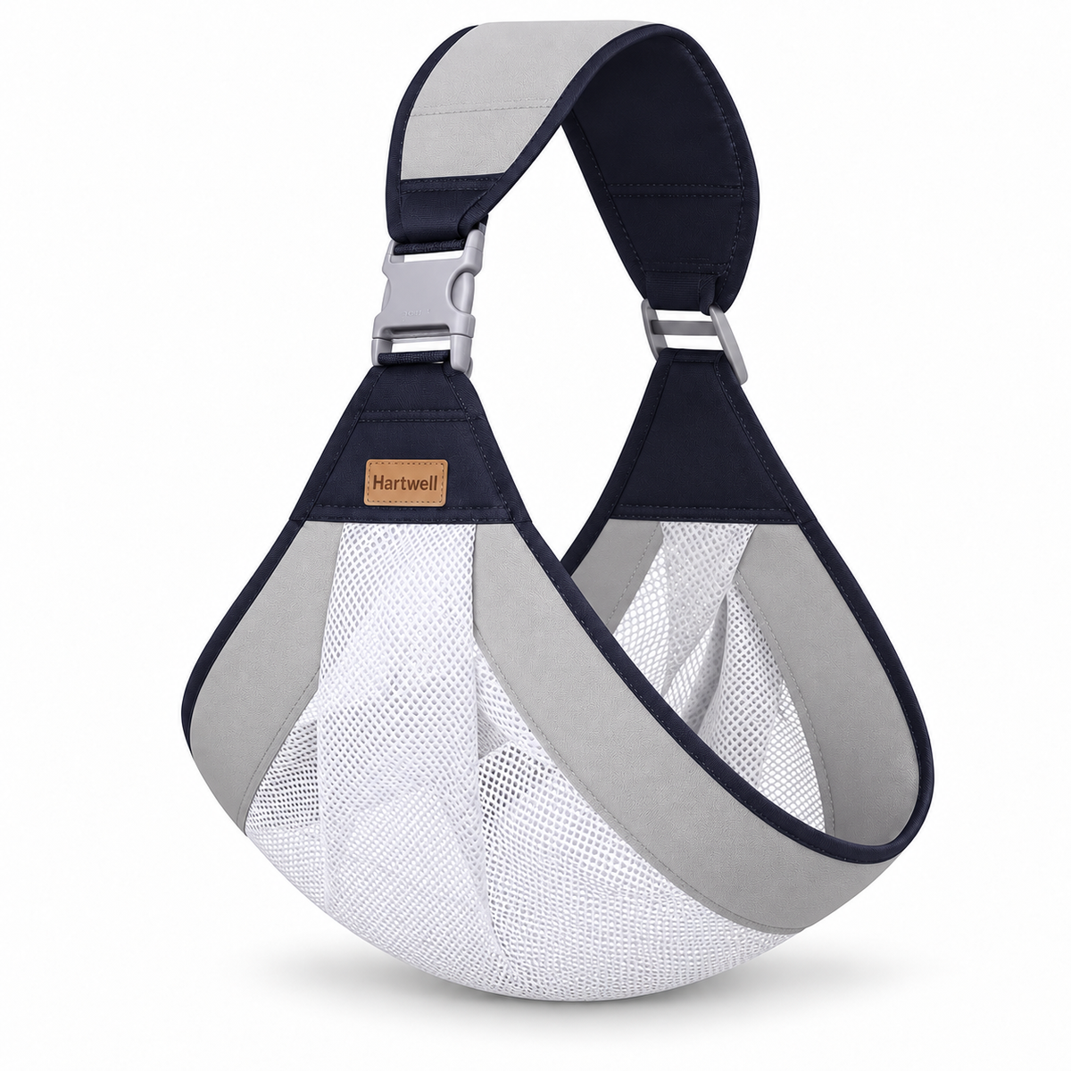 CozyCarry Adjustable Baby Carrier