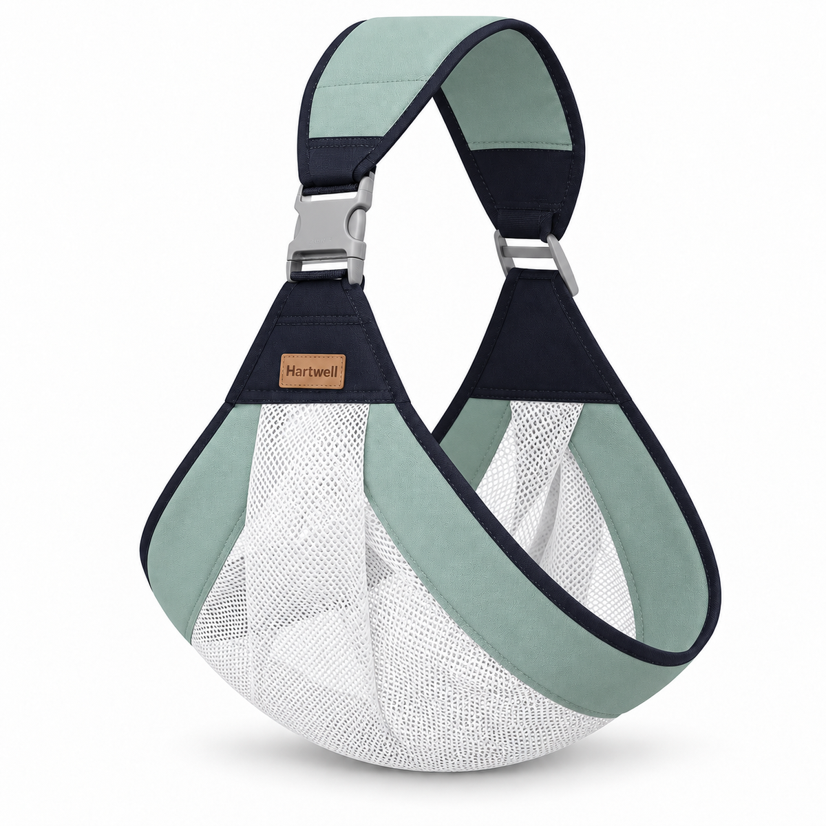 CozyCarry Adjustable Baby Carrier