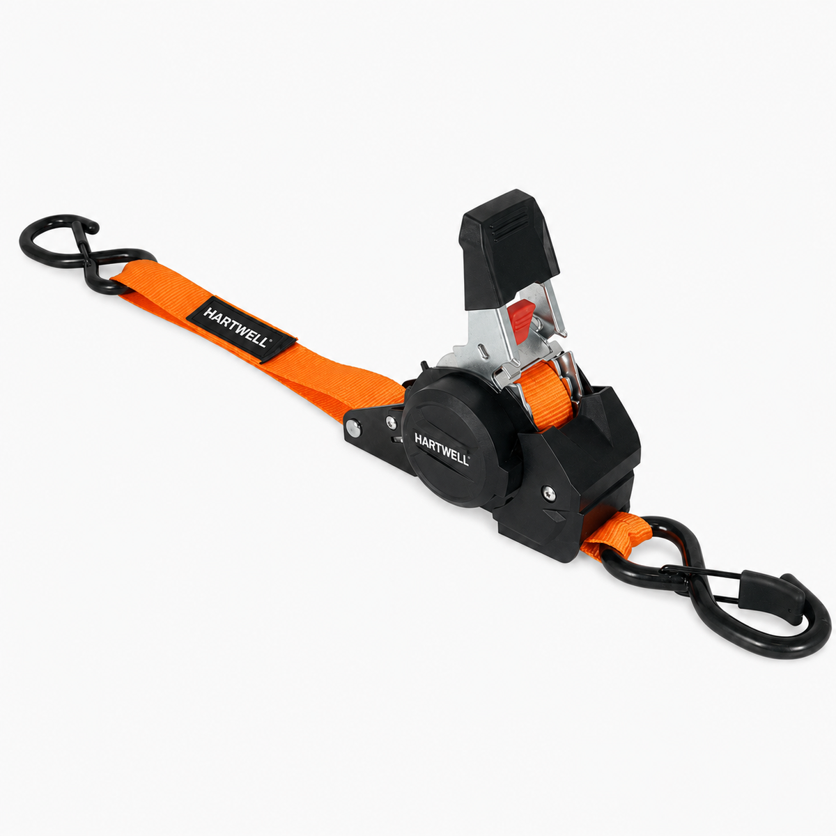 AutoStrap Ratchet Straps