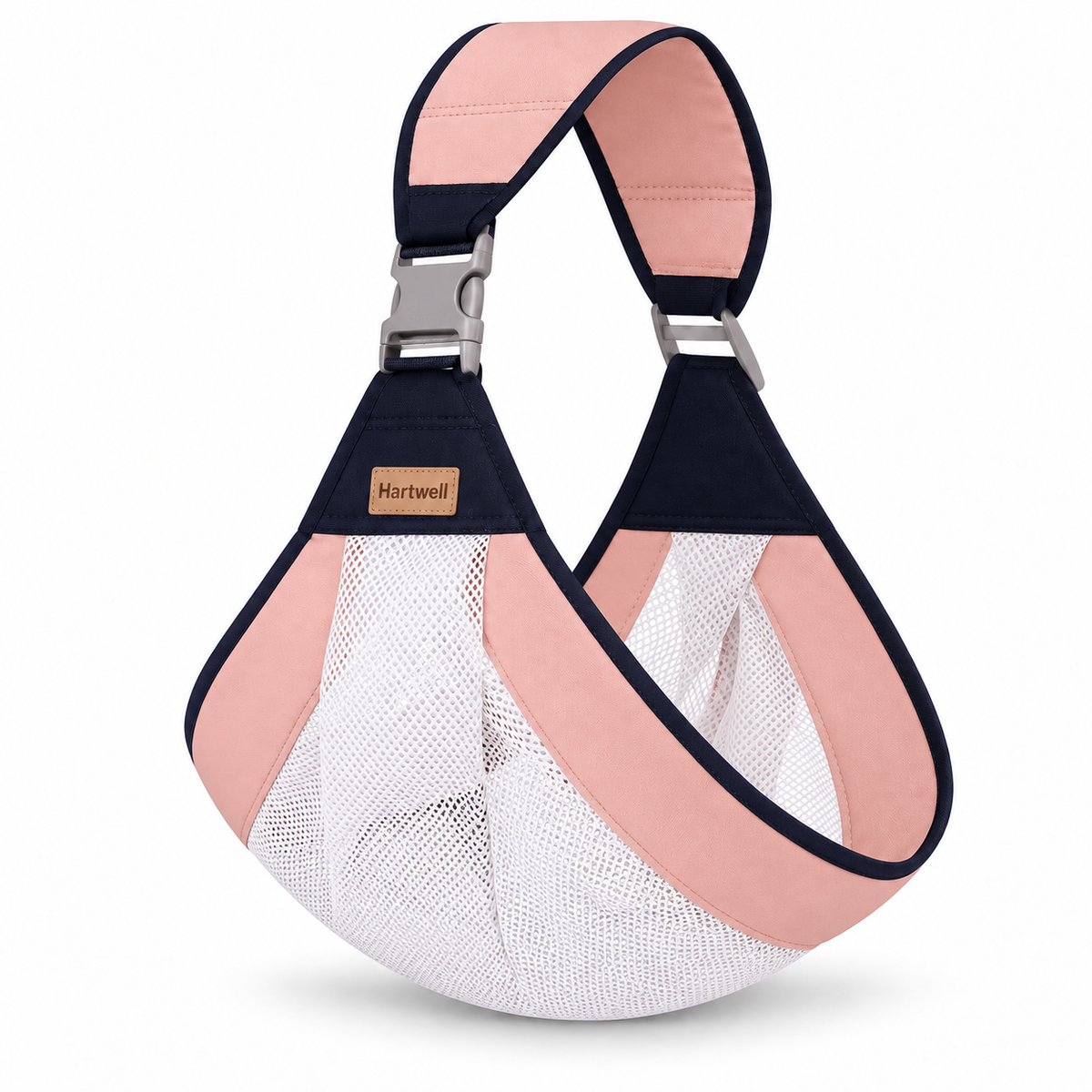 CozyCarry Adjustable Baby Carrier