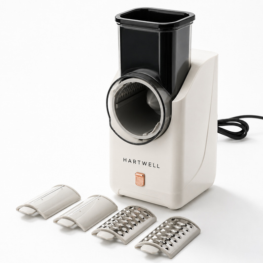 SlicePro Electric Slicer