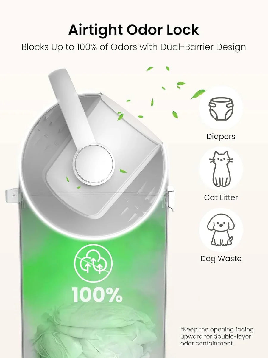Diaper Pail