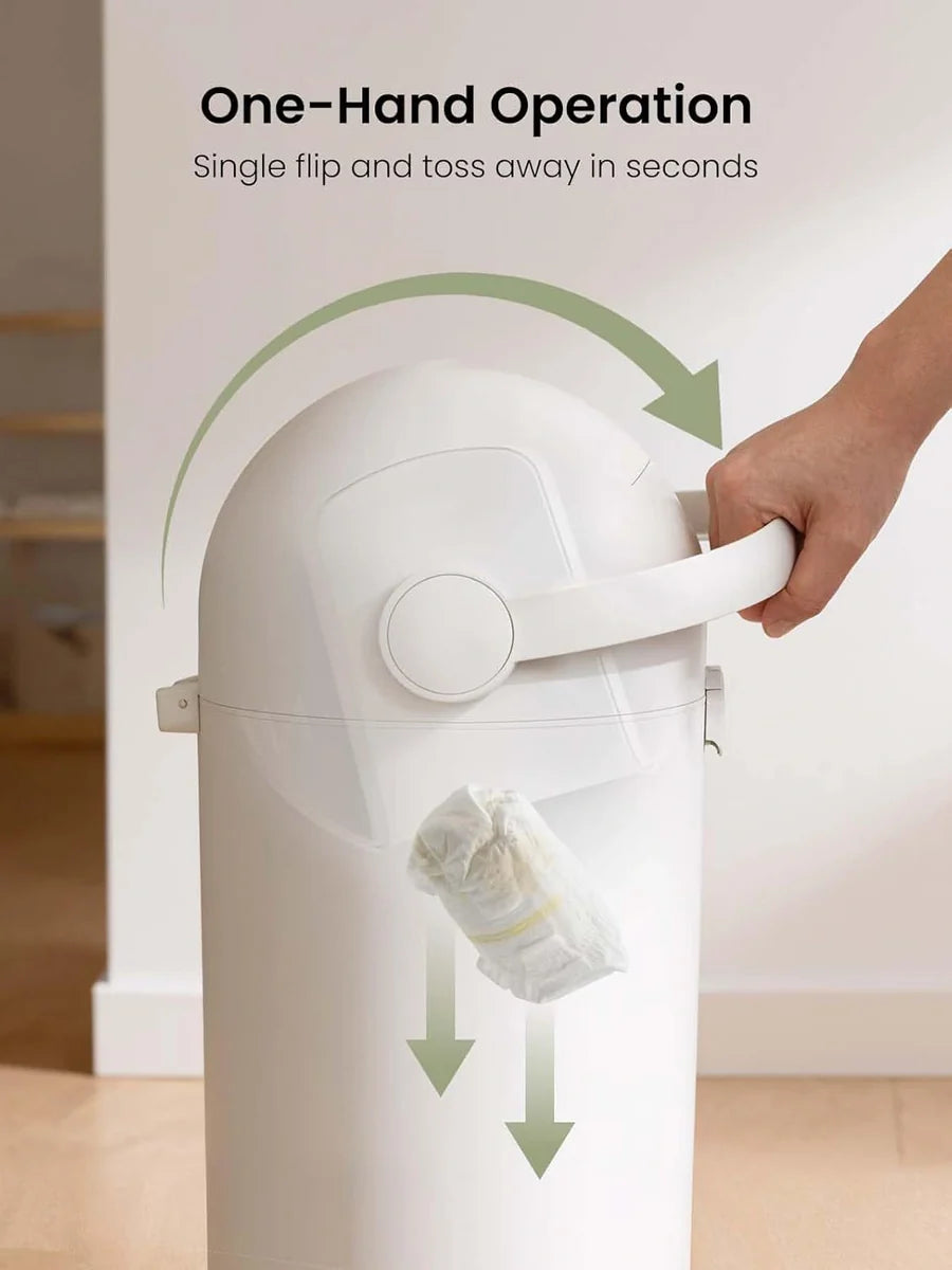 Diaper Pail