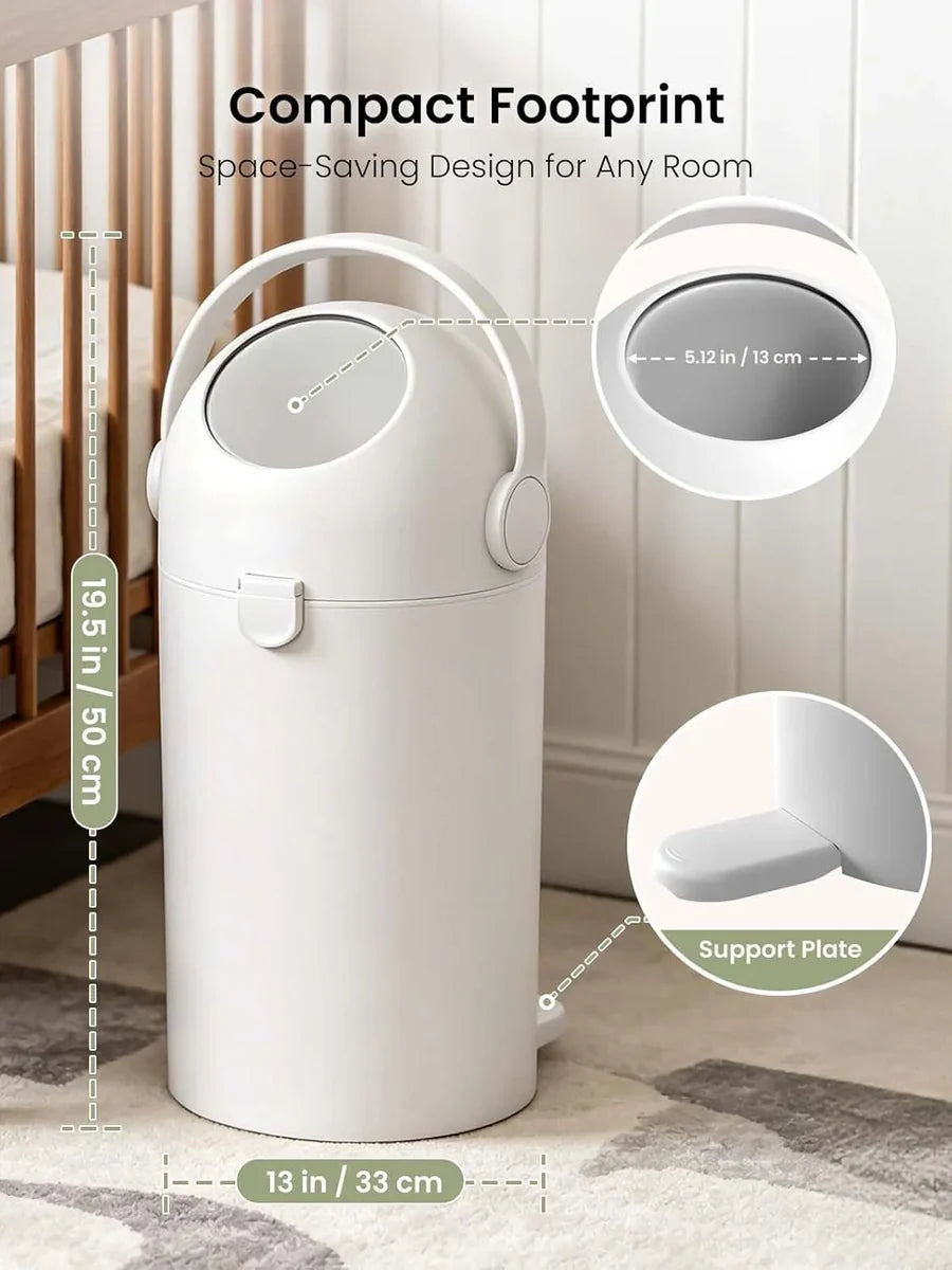 Diaper Pail