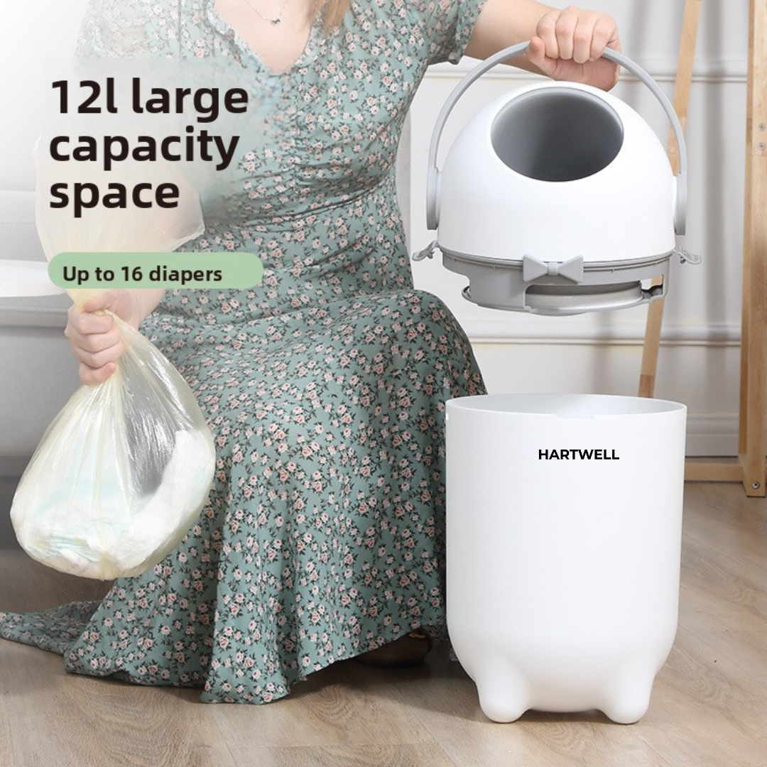 Diaper Pail