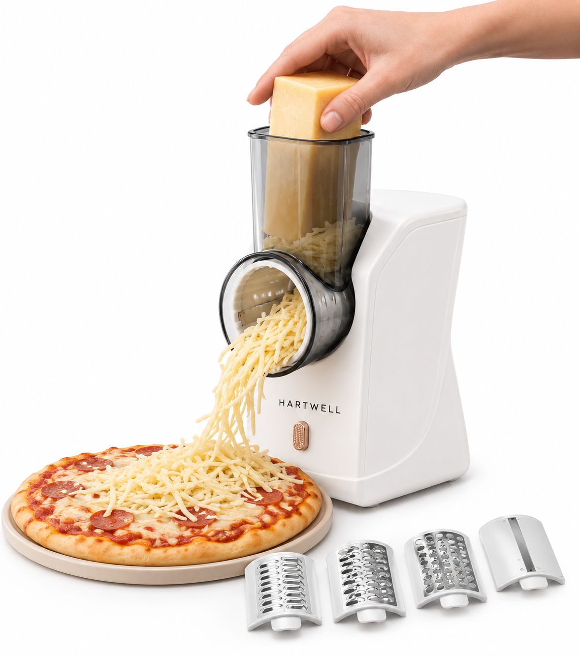 SlicePro Electric Slicer
