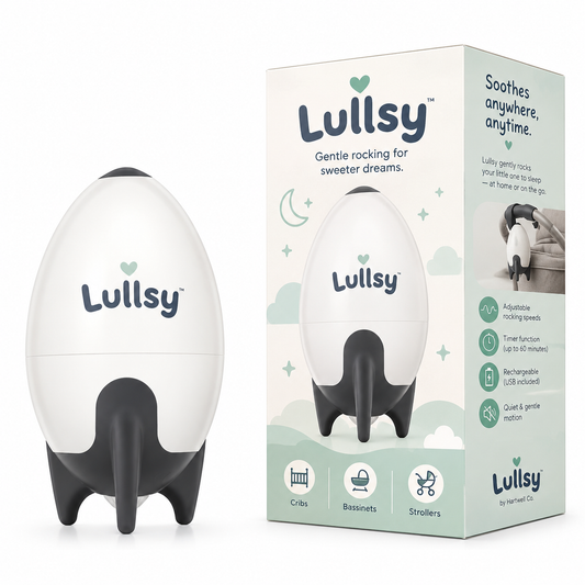 Lullsy