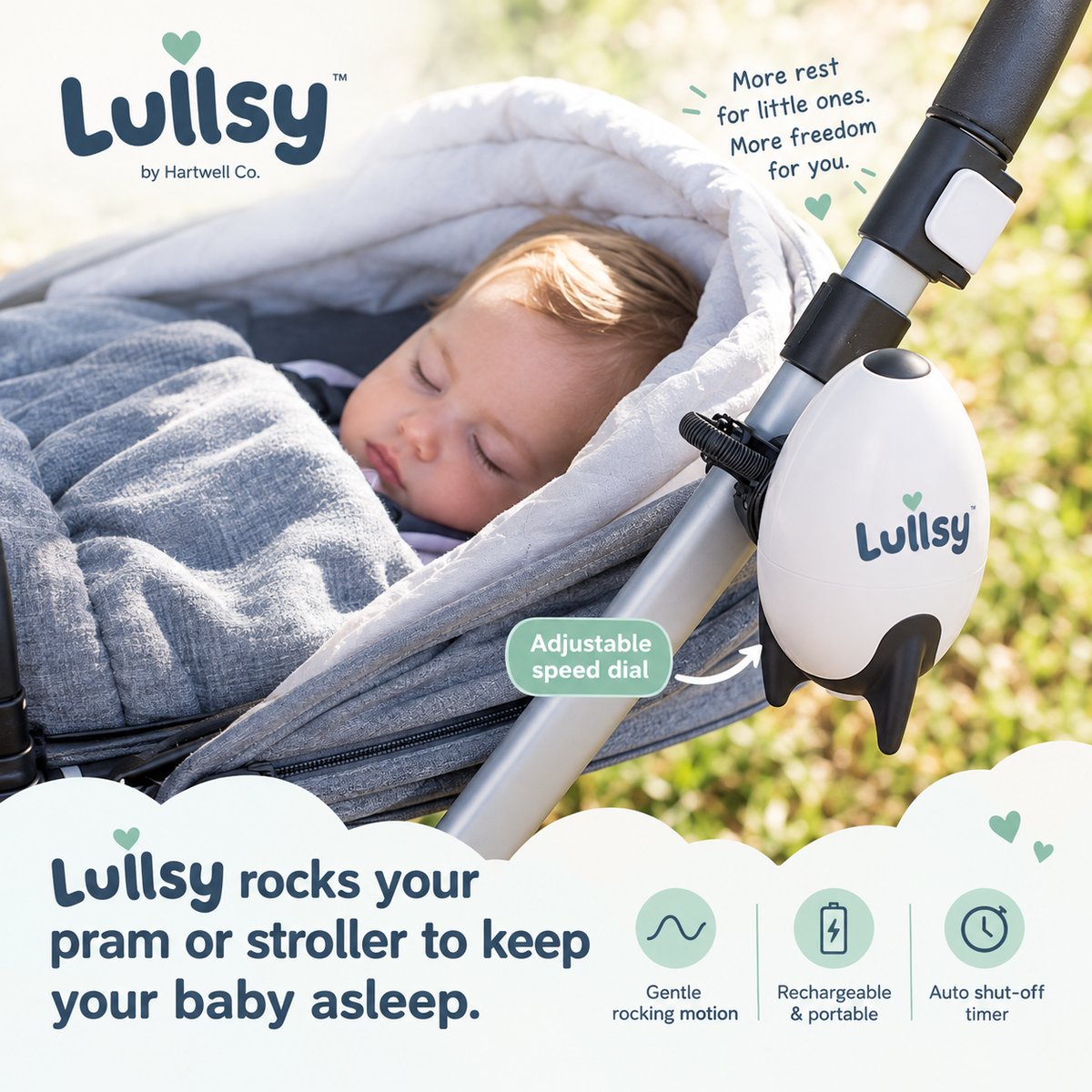 Lullsy