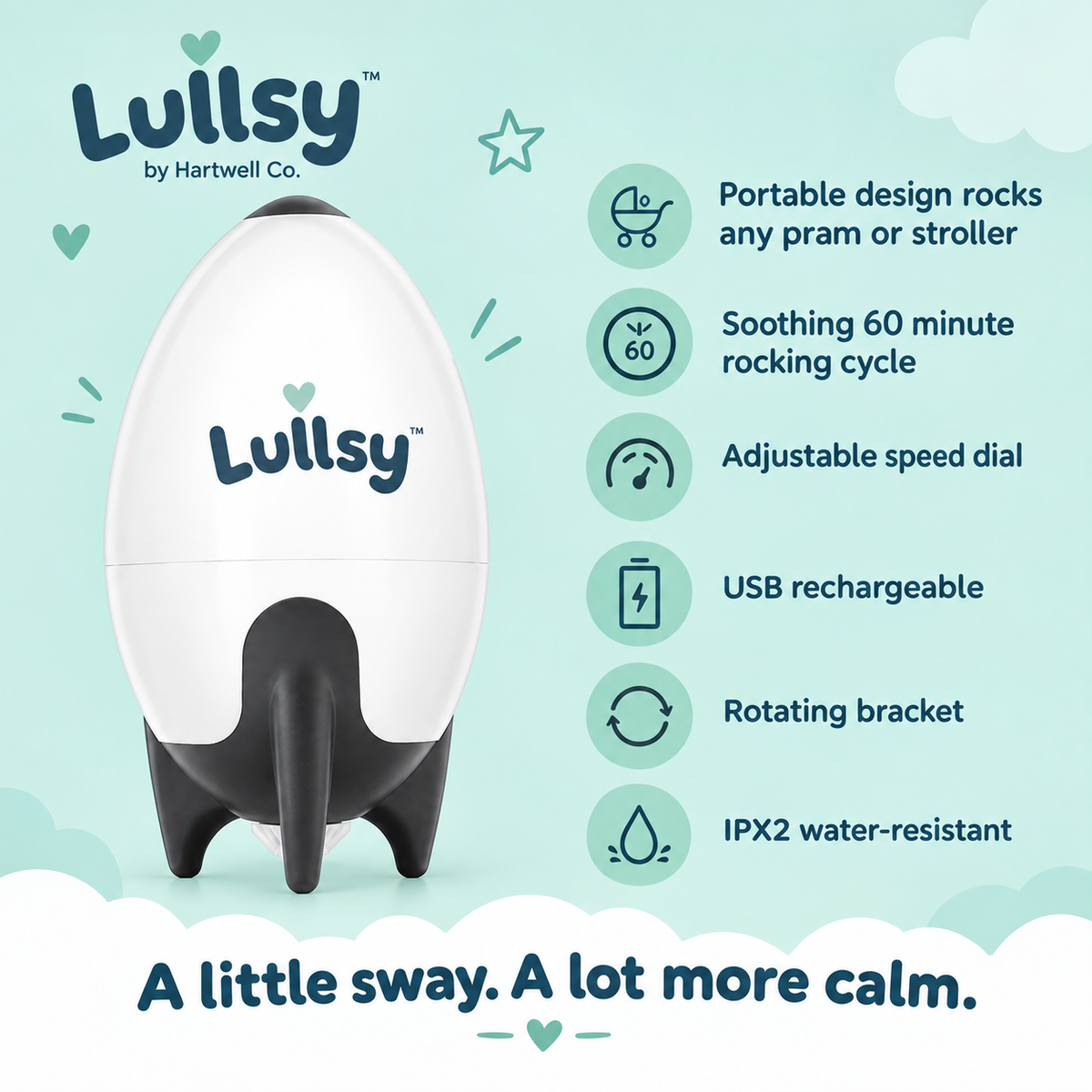 Lullsy