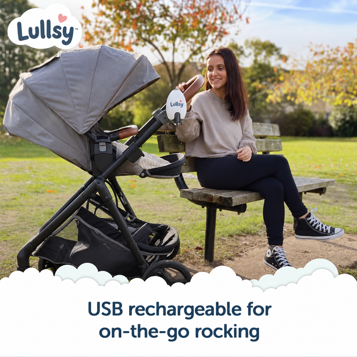 Lullsy
