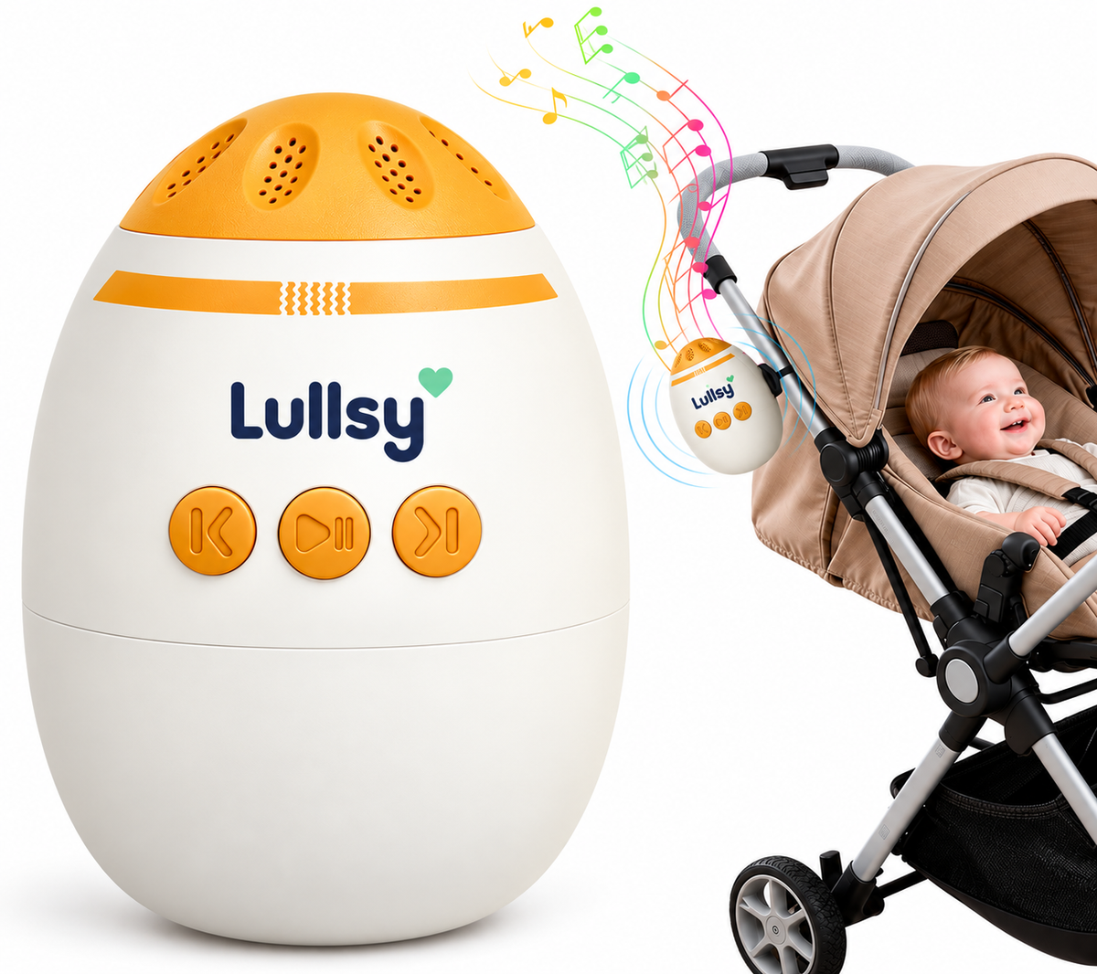 Lullsy