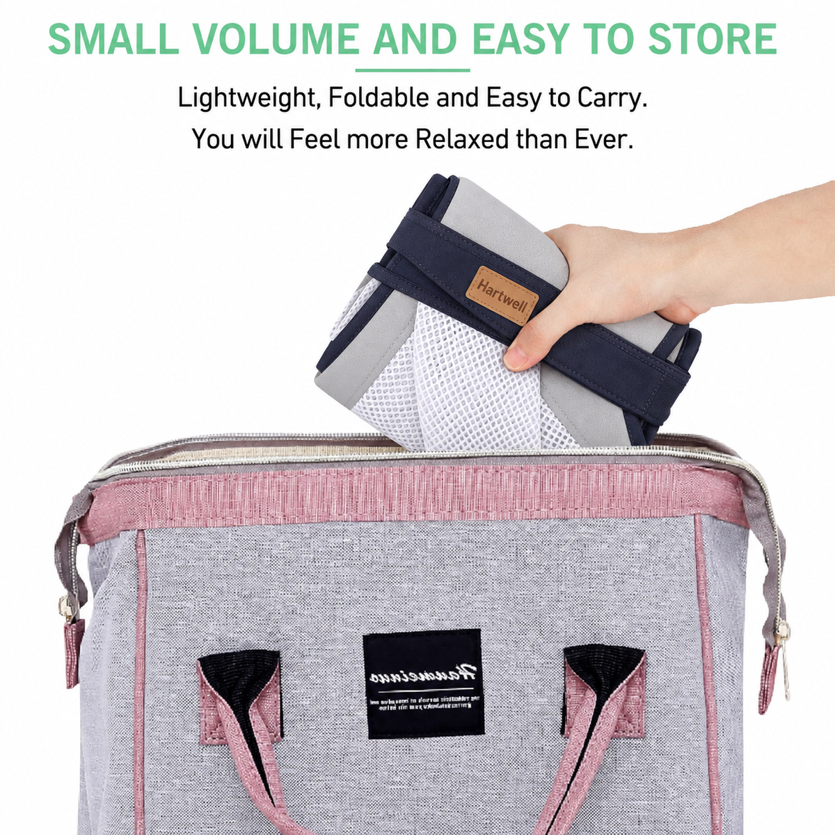 CozyCarry Adjustable Baby Carrier
